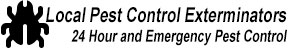 West New York NJ Pest Control Exterminators